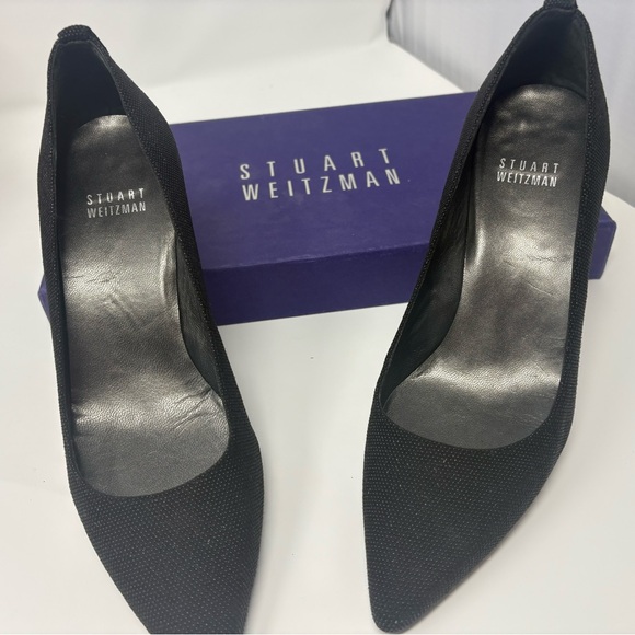 Stuart Weitzman "LogoFirstclass" - Picture 2 of 7